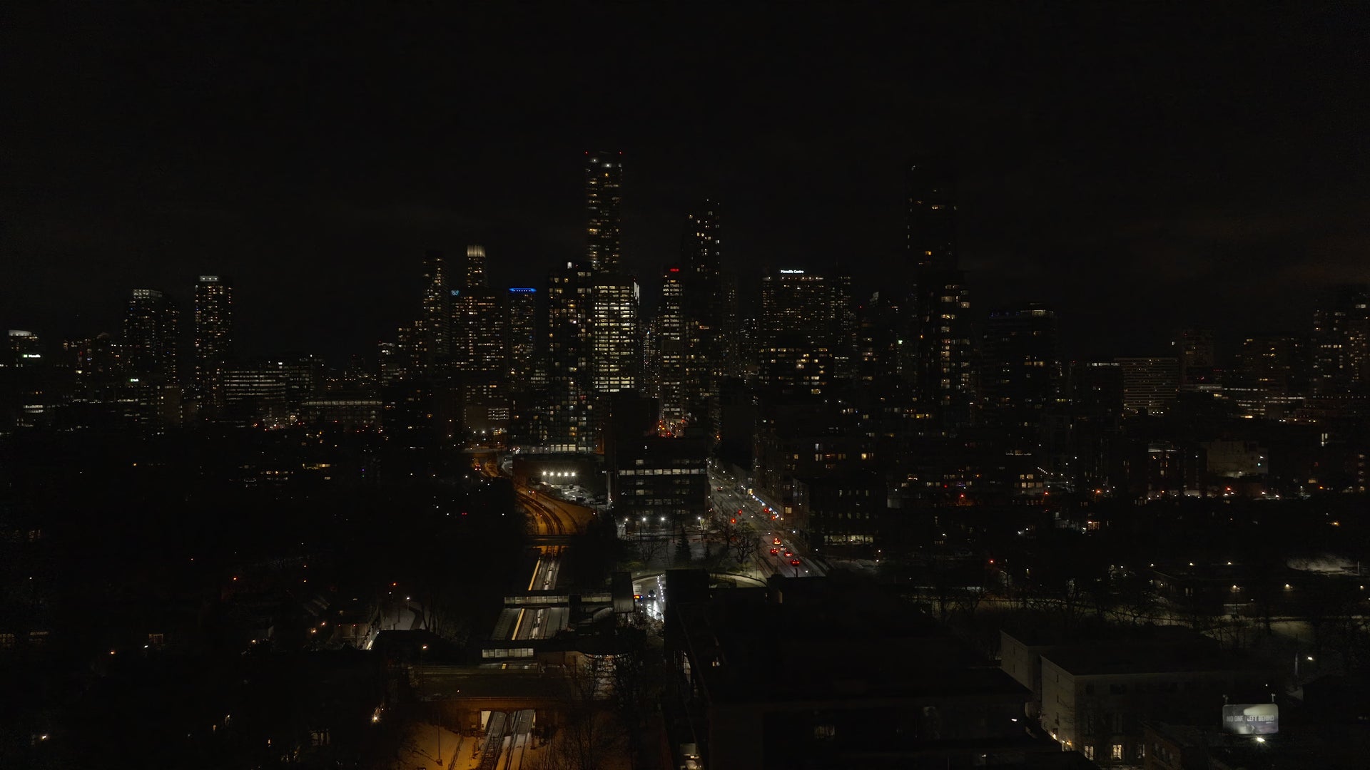 After Dark
