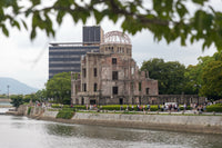 The Dome Across the River