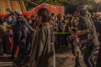 Matsuri Periphery — fine-art print