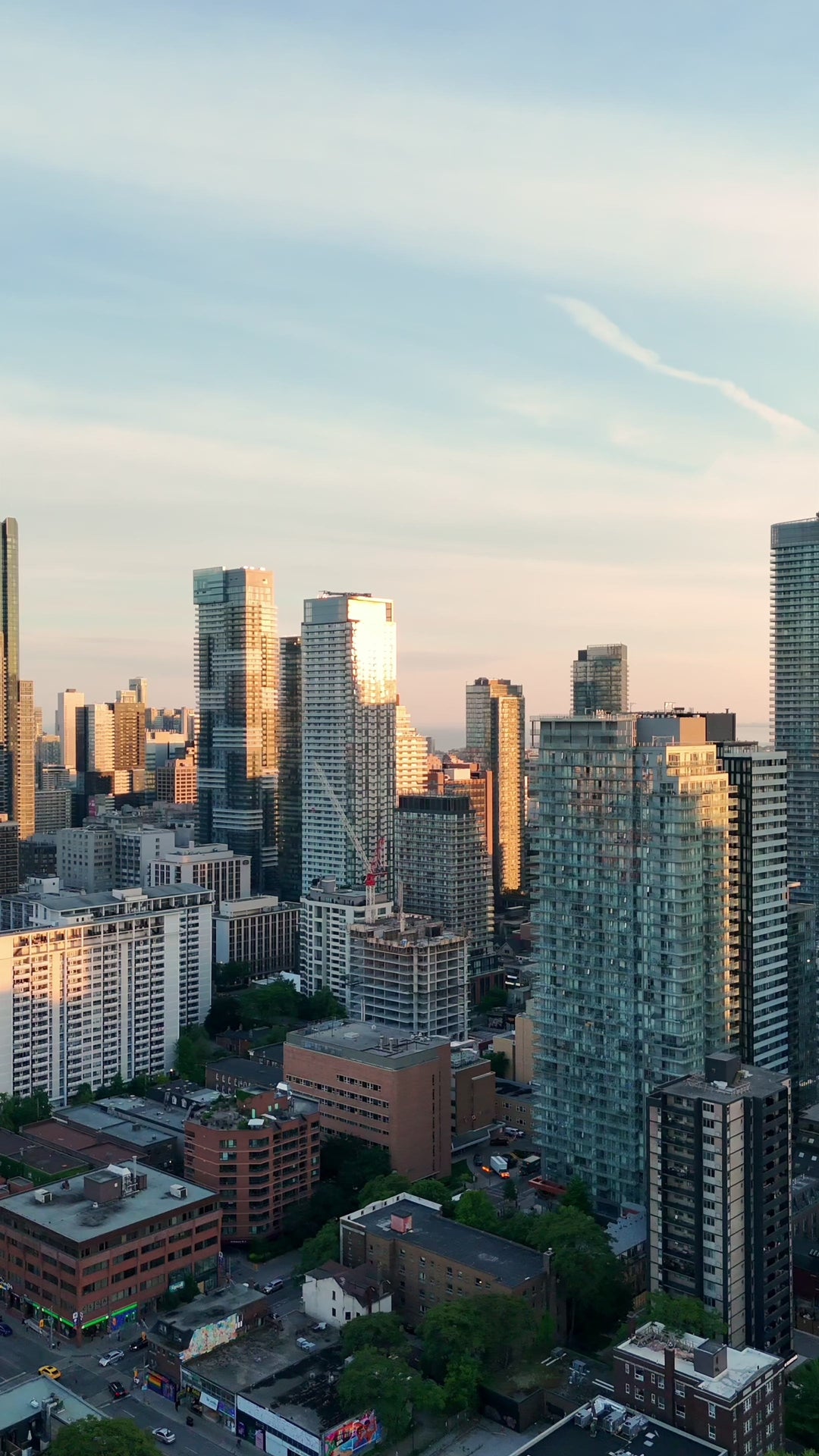 Pro Commercial Pack — Sacraw Studios cinematic aerial footage bundle